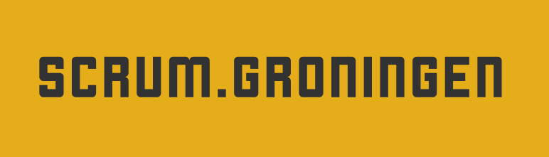 Scrum.Groningen